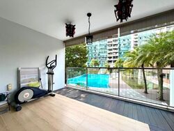 The Minton (D19), Condominium #621150191